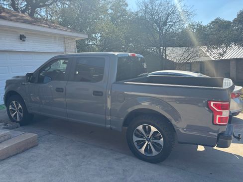 Used 2019 Ford F150 XL w/ Equipment Group 101A Mid image 10