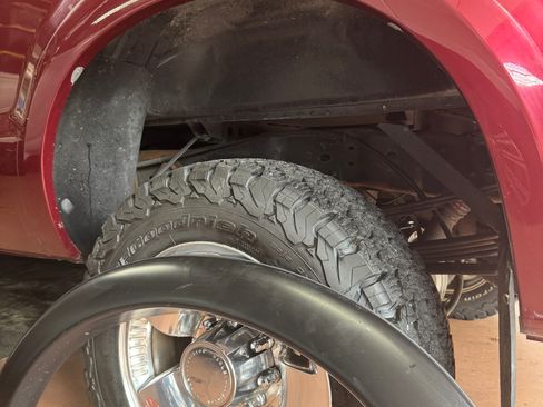 Used 2000 Ford F250 4x4 Regular Cab Super Duty image 24