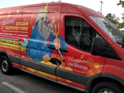 Used 2017 Ford Transit 150 148 Medium Roof image 5