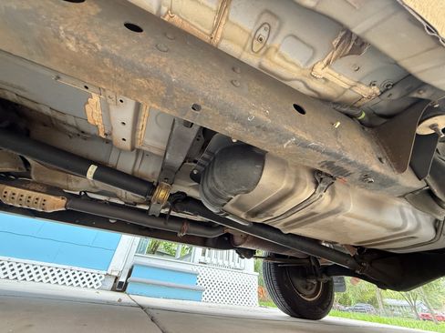 Used 2003 Toyota Tundra SR5 RWD image 9