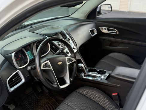 Used 2014 Chevrolet Equinox LT FWD image 10