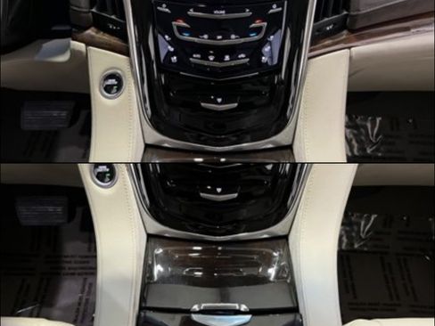 Used 2016 Cadillac Escalade 4WD image 2