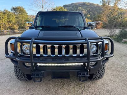 Used 2006 HUMMER H3