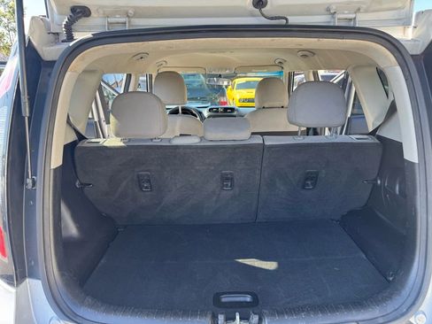 Used 2016 Kia Soul FWD image 15