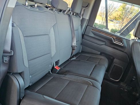 Used 2024 Chevrolet Silverado 2500 LT w/ All Star Edition image 15