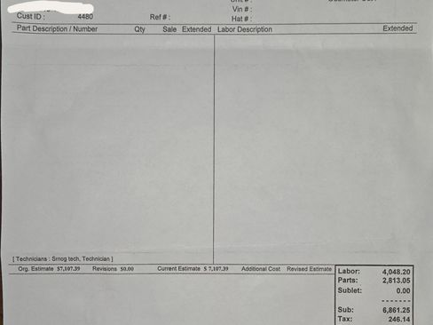 Used 2014 Mercedes-Benz E 350 E 350 4MATIC Wagon 4D image 11