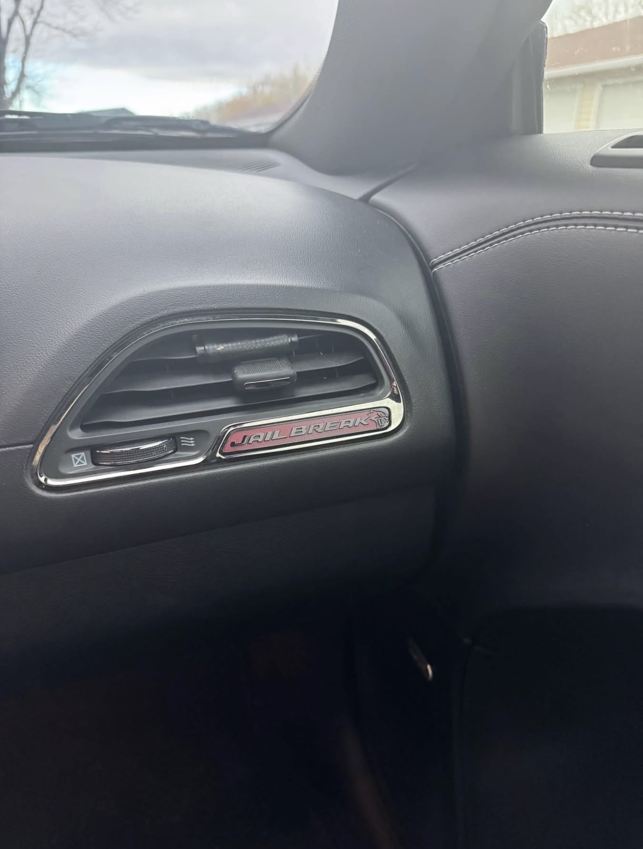 Used 2023 Dodge Challenger SRT Hellcat RWD image 16