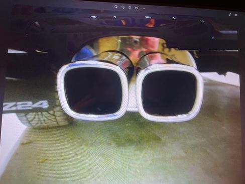 Used 1992 Chevrolet Cavalier Z24 image 15