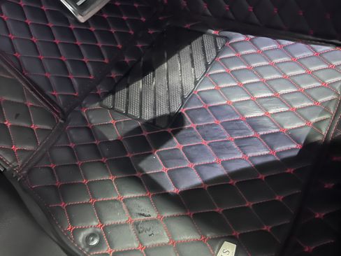 Used 2021 Audi RS Q8 Sport Utility 4D image 12