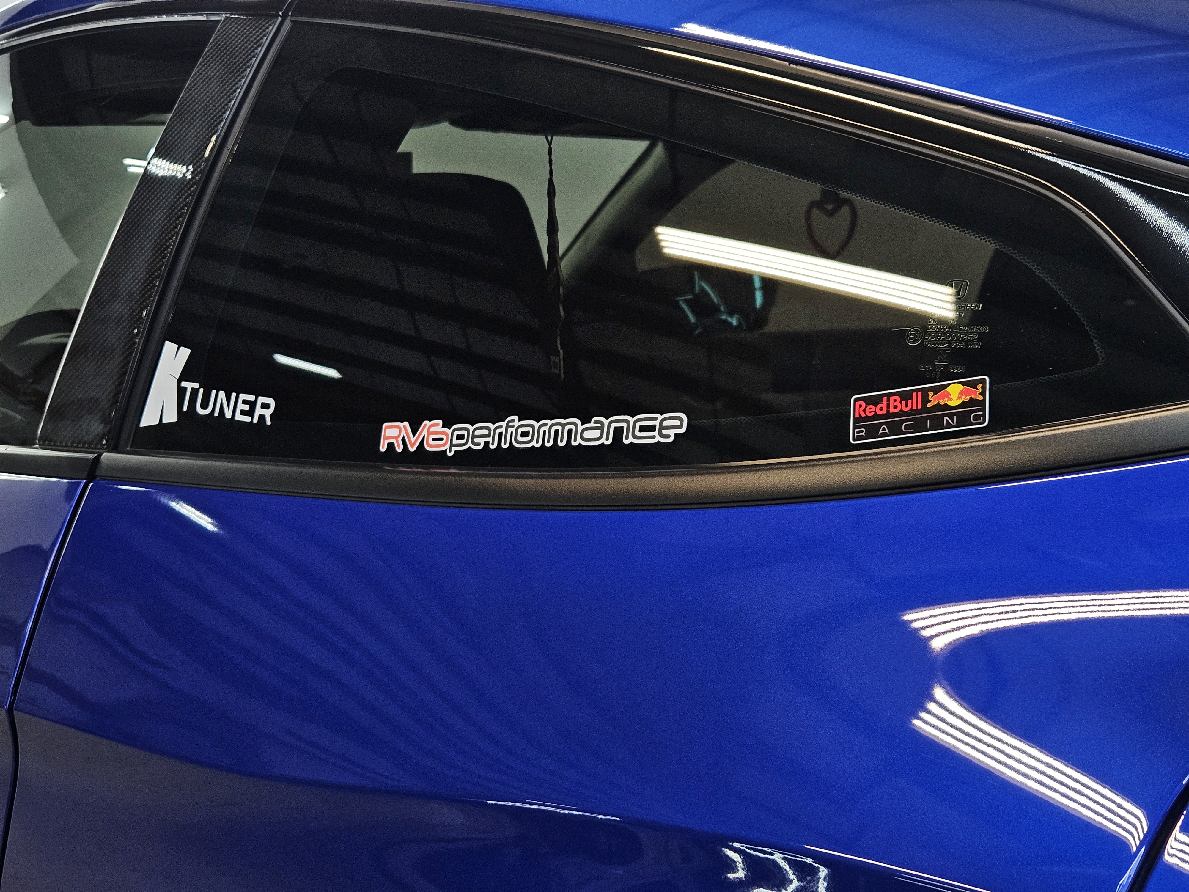 Used 2017 Honda Civic Si image 22