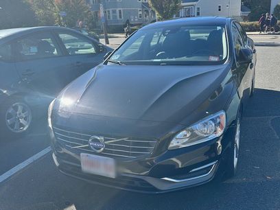 Used 2015 Volvo S60 T5 Premier