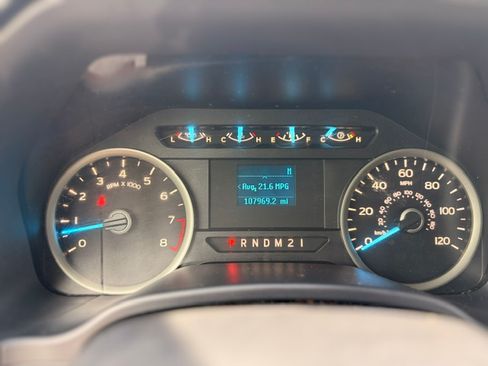 Used 2018 Ford F150 XLT RWD image 18