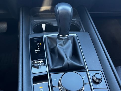 Used 2024 MAZDA CX-50 AWD 2.5 S w/ Premium Package image 24