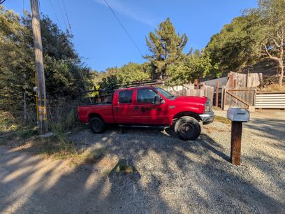 Used 2001 Ford F250 2WD Crew Cab Super Duty