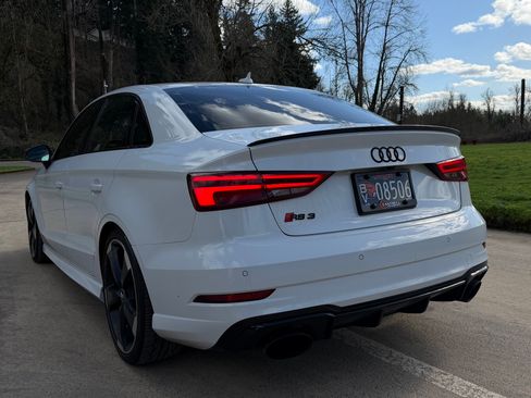 Used 2018 Audi RS 3 image 4