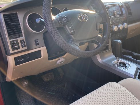 Used 2012 Toyota Tundra 2WD CrewMax image 19