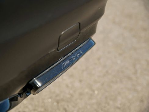 Used 2018 Mercedes-Benz E 63 AMG S image 10