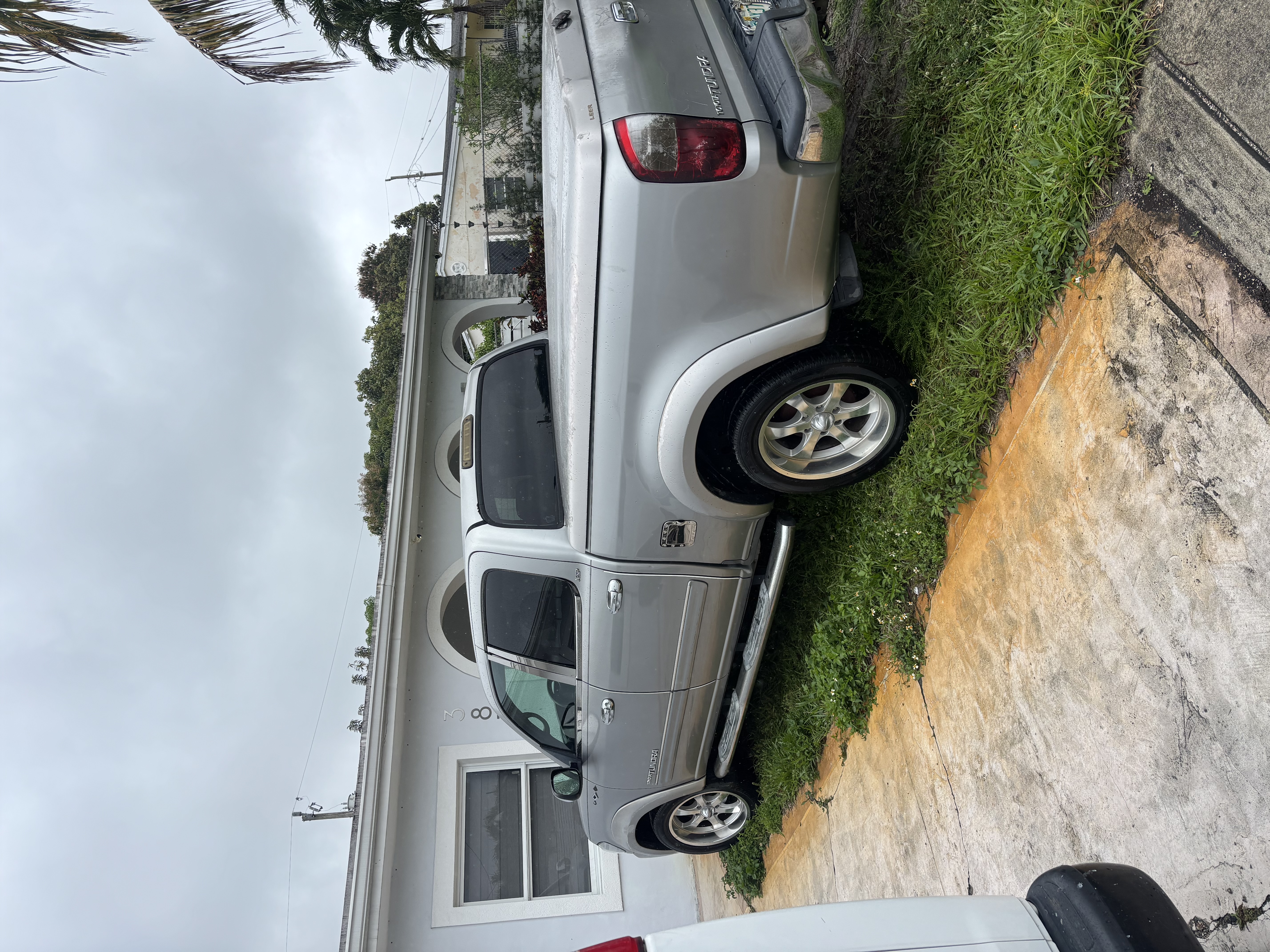 Used 2006 Toyota Tundra Darrell Waltrip Edition RWD image 10