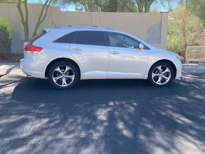 Used 2010 Toyota Venza