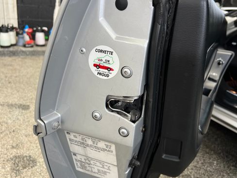 Used 1996 Chevrolet Corvette Convertible image 28