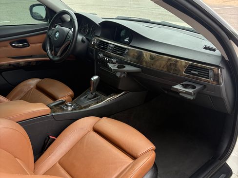 Used 2010 BMW 328i Coupe RWD image 11