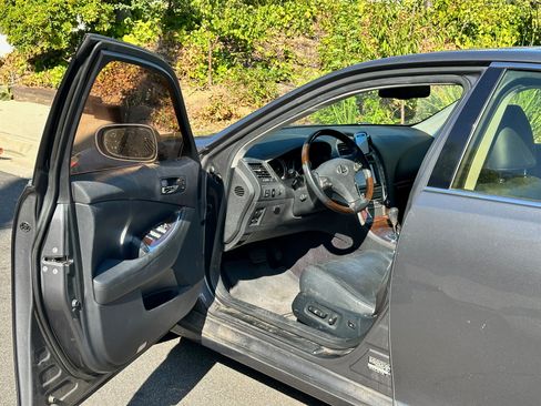 Used 2012 Lexus ES 350 image 9