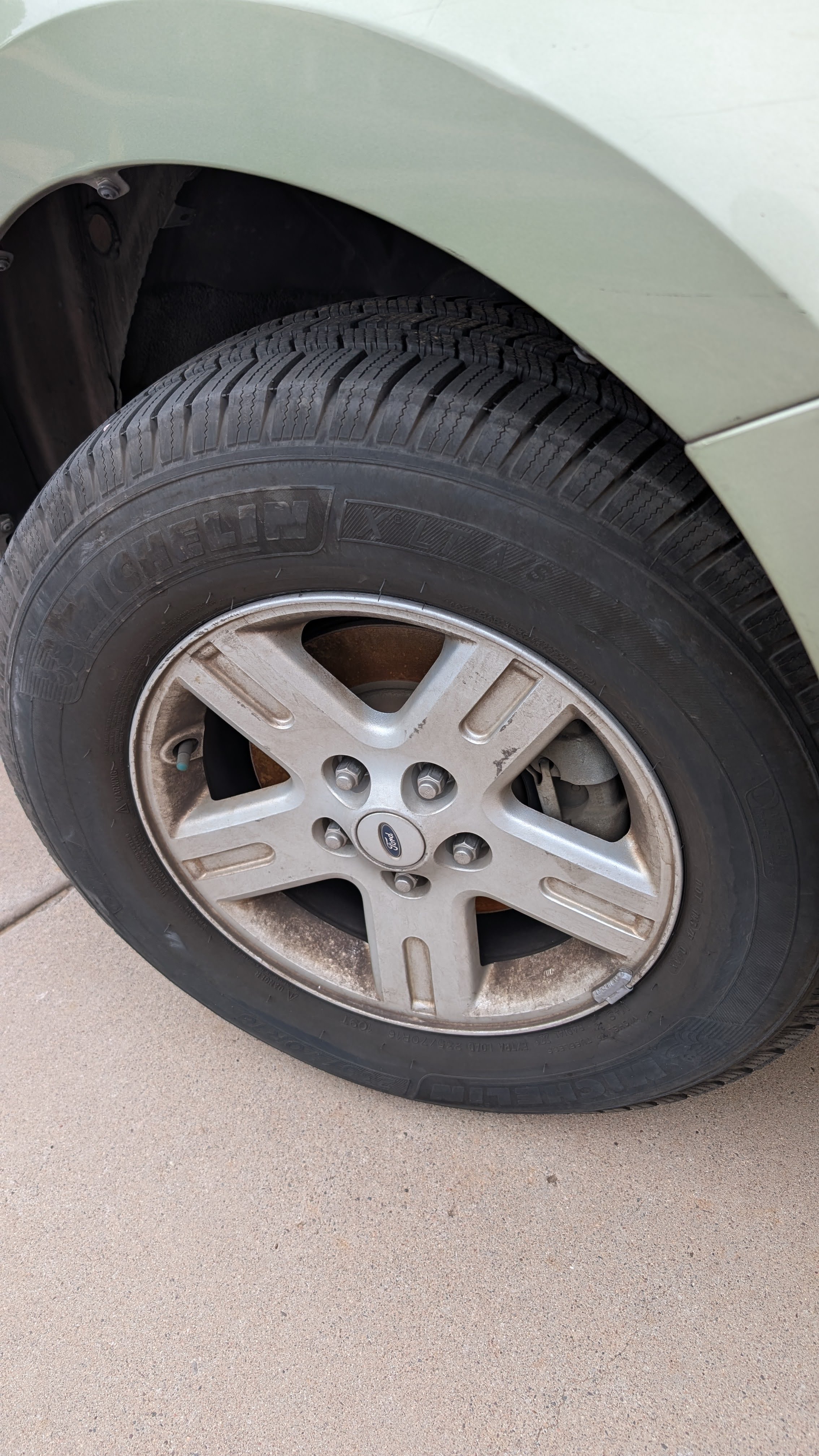 Used 2008 Ford Escape 4WD Hybrid image 19