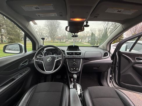 Used 2014 Buick Encore Convenience FWD image 12