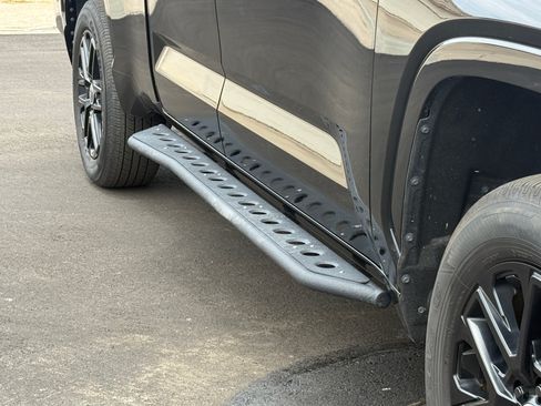 Used 2024 Toyota Tundra SR w/ SR Tow Package AWD/4WD image 31