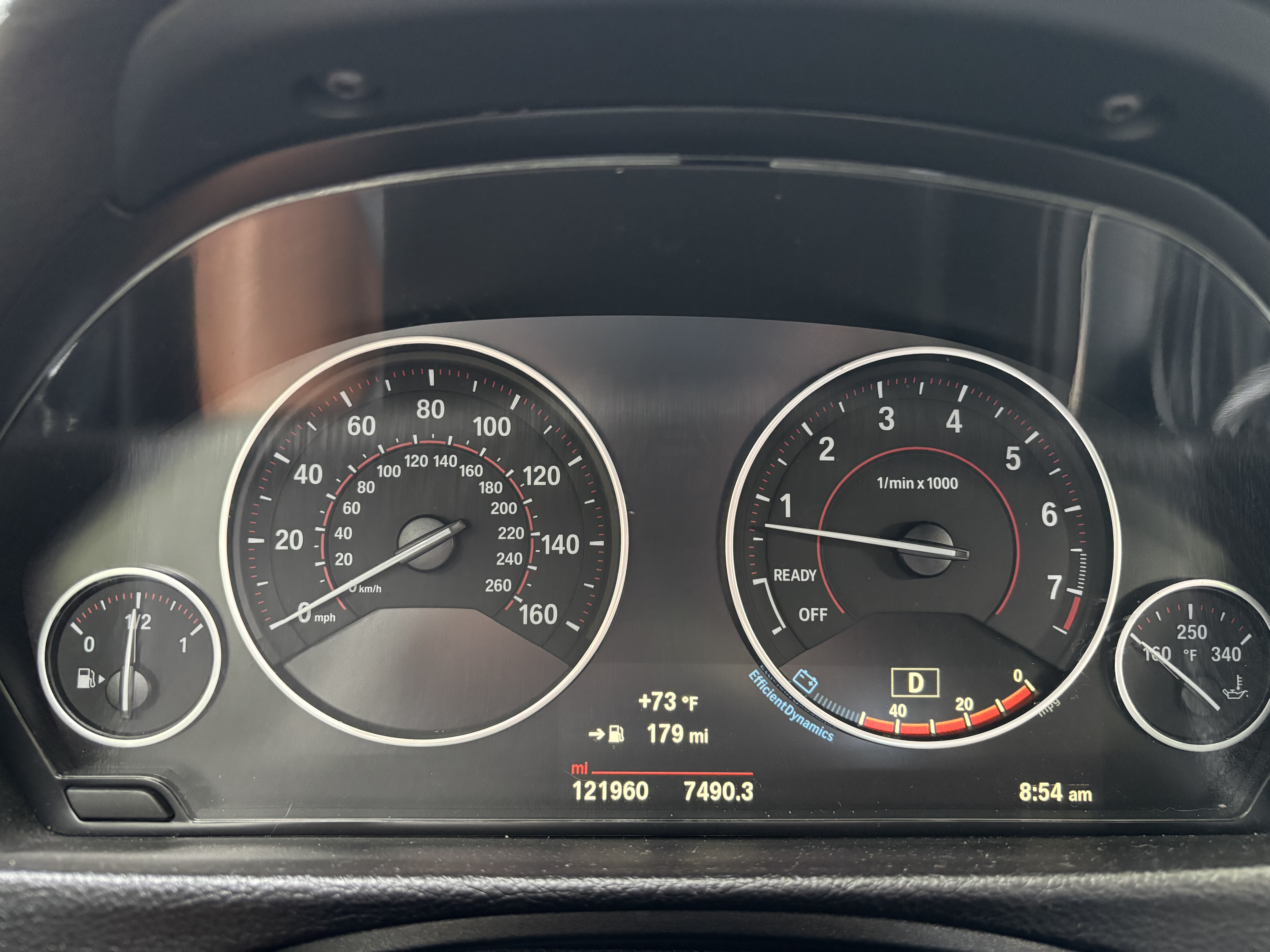 Used 2018 BMW 430i Gran Coupe RWD image 14