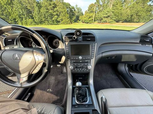 Used 2007 Acura TL Type-S image 12