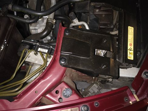 Used 2006 BMW 650i Convertible image 16