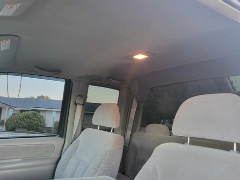 Used 1999 Chevrolet Silverado 1500 4x4 Extended Cab w/ Off-Road Chassis Pkg image 25