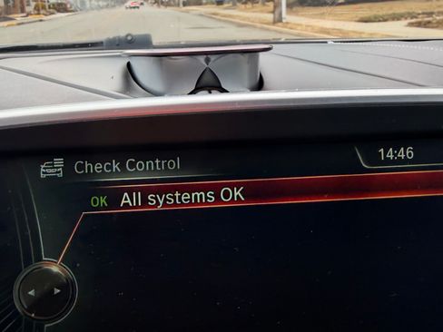 Used 2015 BMW 650i Gran Coupe xDrive image 9