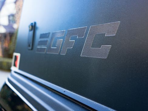 Used 2017 Ford F150 Raptor w/ Equipment Group 802A Luxury image 13