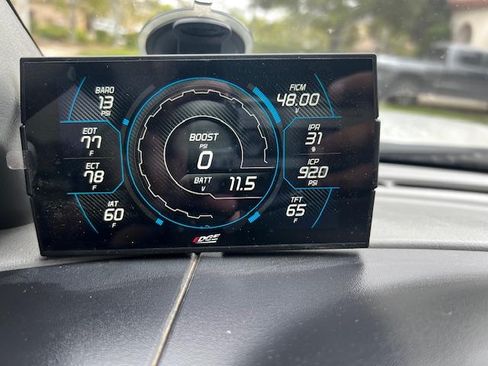 Used 2005 Ford F250 Lariat image 13