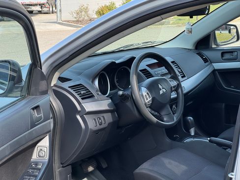 Used 2011 Mitsubishi Lancer ES image 15