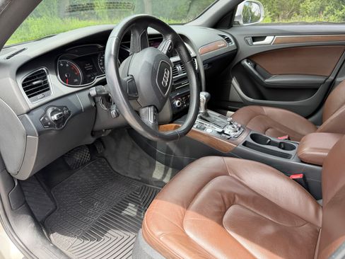 Used 2014 Audi A4 Premium Plus AWD/4WD image 10