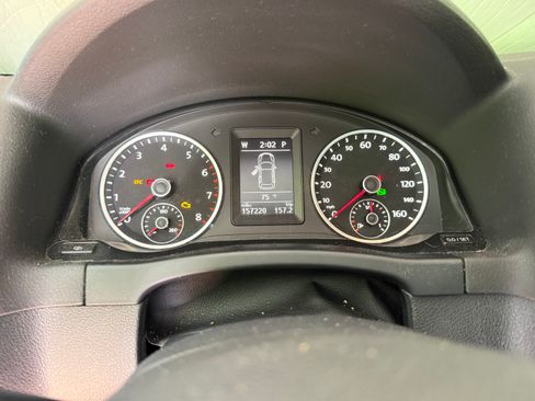 Used 2012 Volkswagen Tiguan SE AWD/4WD image 11