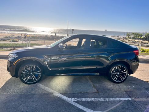 Used 2017 BMW X6 M image 17