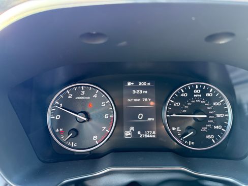 Used 2024 Subaru Outback Onyx Edition XT image 2