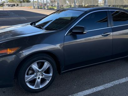 Used 2013 Acura TSX Sedan