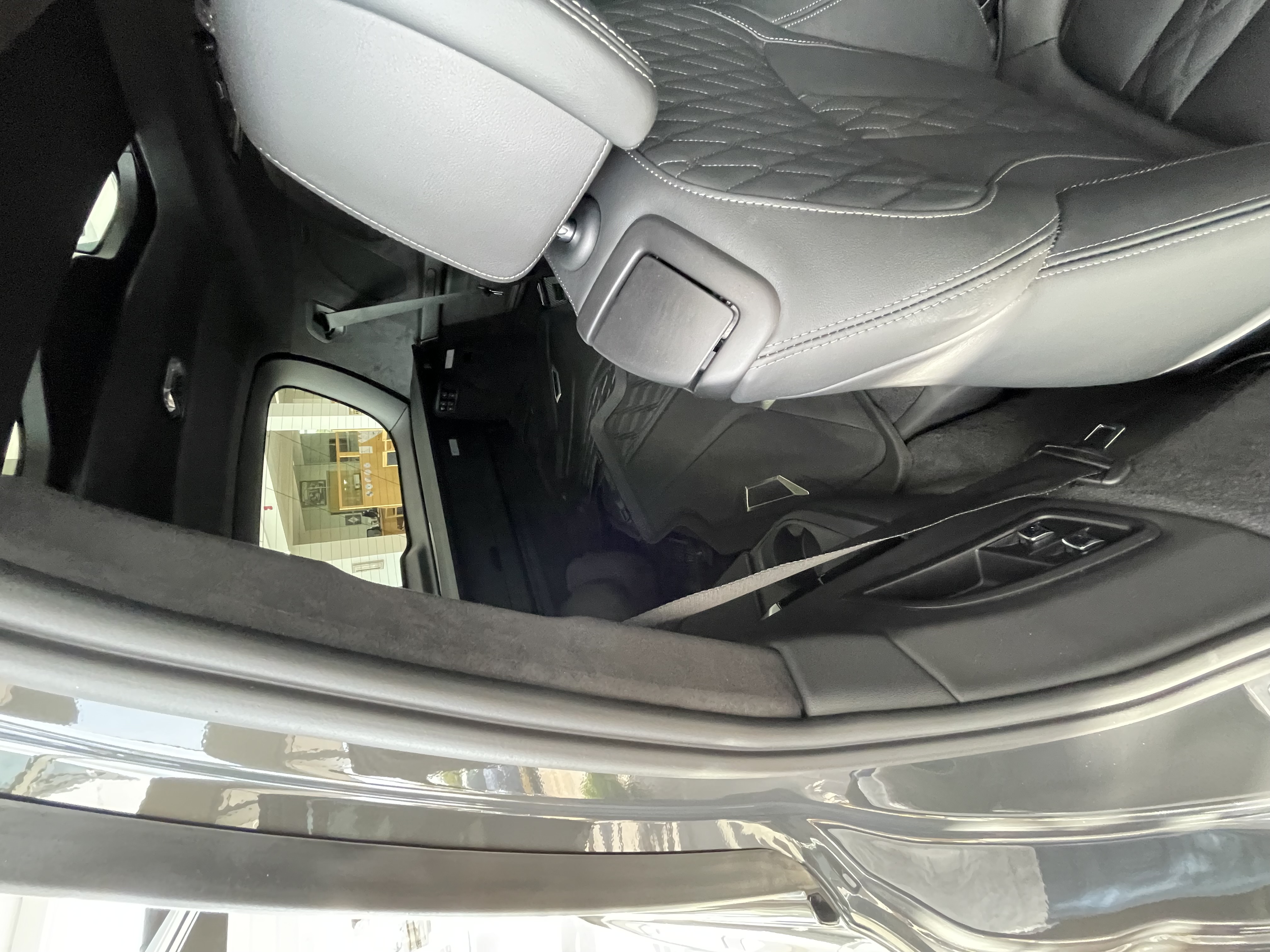 Used 2023 BMW ALPINA XB7 AWD/4WD image 29
