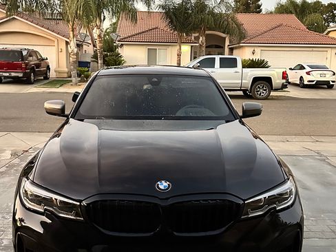 Used 2021 BMW M340i w/ Premium Package image 6