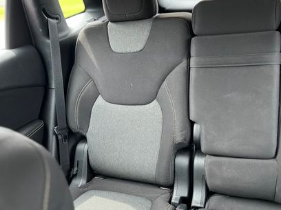 Used 2016 Jeep Cherokee Sport