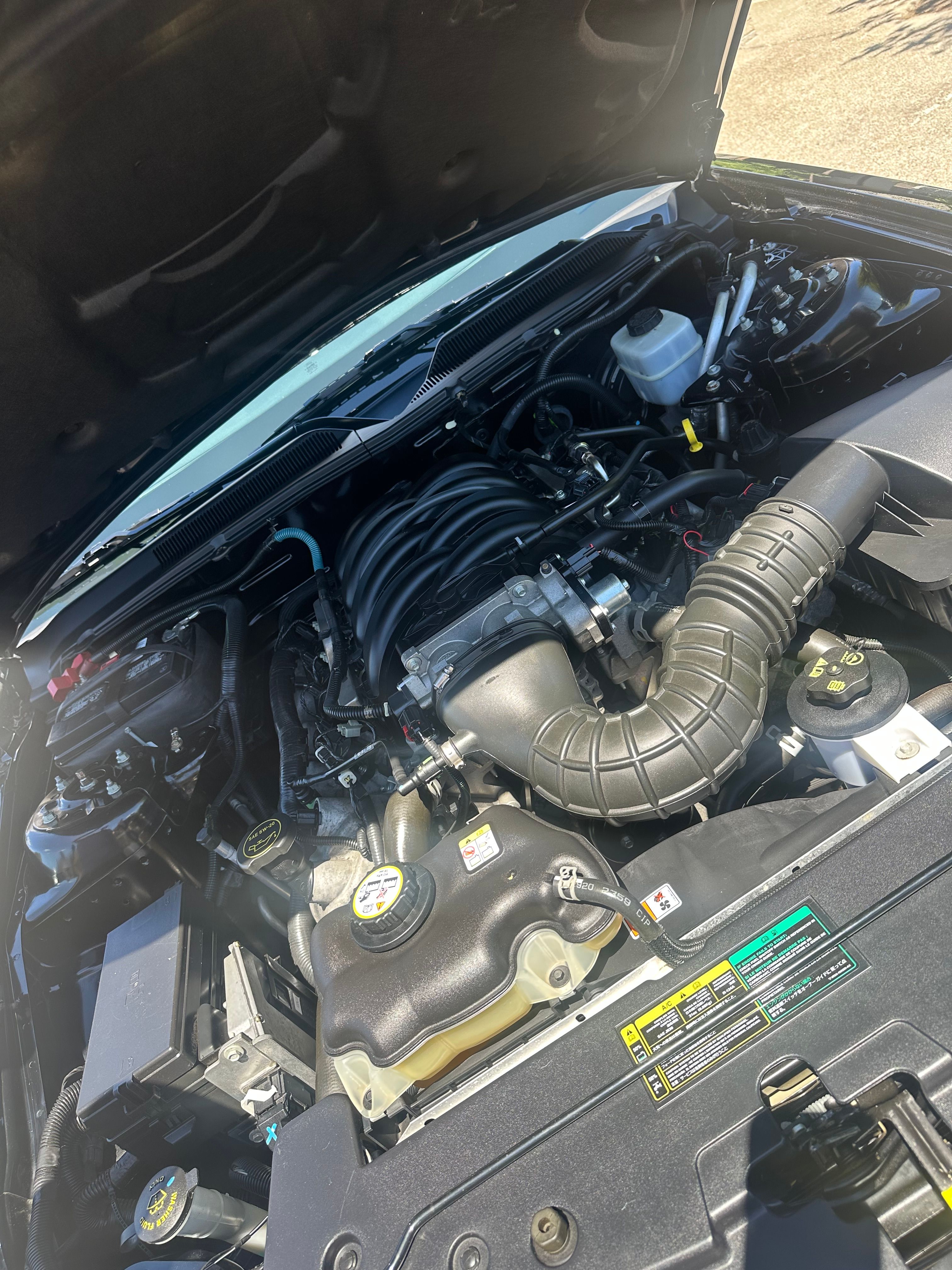 Used 2005 Ford Mustang GT Premium RWD image 14