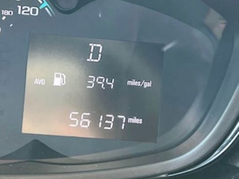 Used 2021 Chevrolet Spark LT image 13