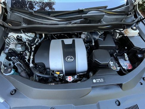 Used 2017 Lexus RX 350 AWD w/ Premium Package image 24