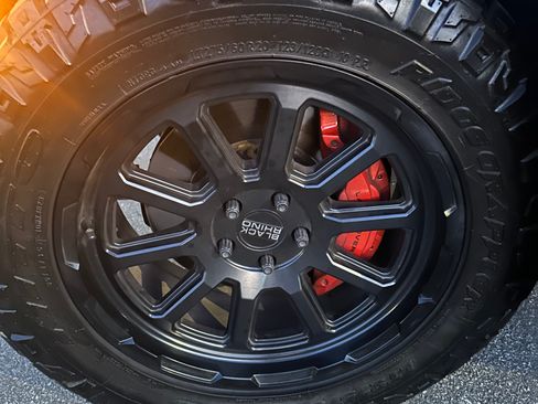 Used 2021 Land Rover Defender 110 X image 13