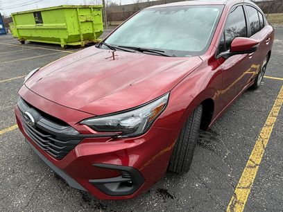 Used 2023 Subaru Legacy Limited